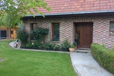 Bed and Breakfast Villa Elena