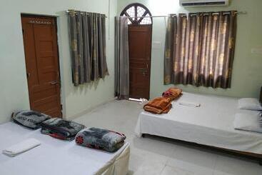 膳宿费 Parshuram Darshan Guest House