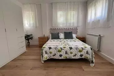Resisantander   Apartamento Para 9 Personas