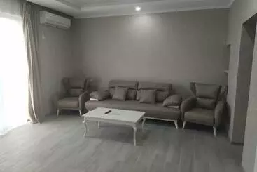 Albergue Alpede In Zestafoni