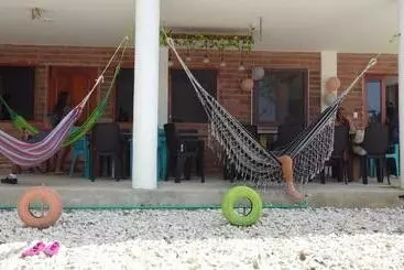 ユースホステル Donde...monik