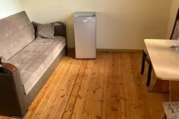 Hostel Günlük Kottecler