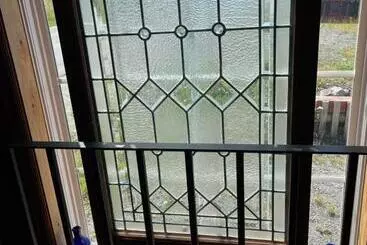 Aamiaismajoitus (B&B) Seaescape Wharf