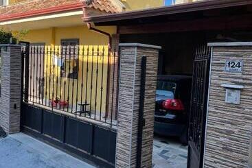 Bed and Breakfast Casa A Mare Piscitelli