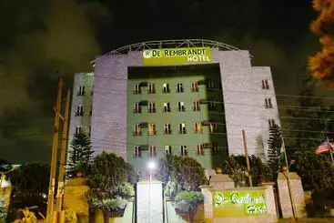 Hotel Etraver Hospitality
