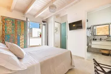 Pension Dimora Ferente