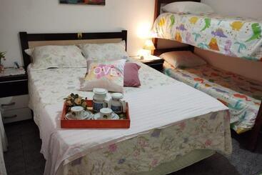 Pansiyon Hostel Mazoca