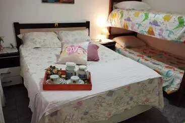 ペンション Hostel Mazoca