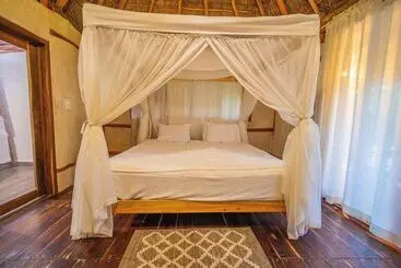 Hotelli Selvaluz Tulum Resort & Spa