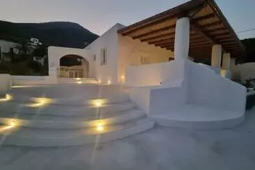 Pensió Miravilla Salina