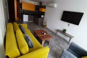 Appart'hotel Rose Vip