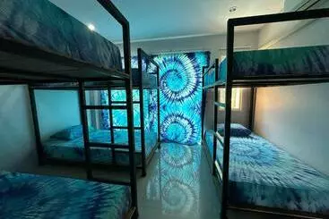 Freedom​ Hostel​