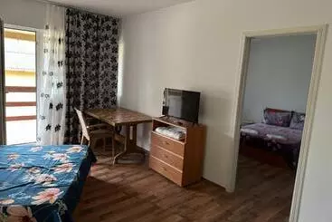Pensión Casa Armonia Costinesti