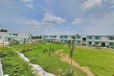 Vedikant Resorts The Mallard, Corbett