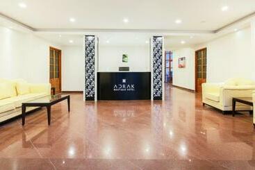 Hotel Treebo Adrak Boutique