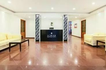 Hotel Treebo Adrak Boutique