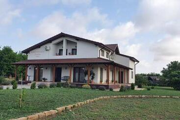 Agropensiunea Cristian