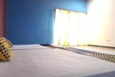 Hotel Spot On 92842 Homestay Balearjosari