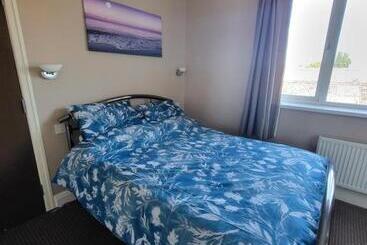 Motel The Jolly Sailor