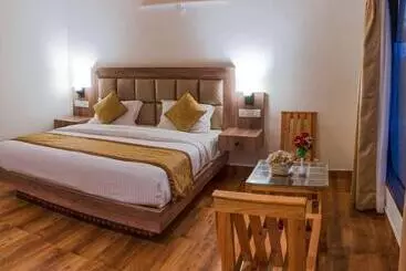Hotel Light Sleeper