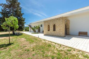 Pension Agriturismo Serre Salentine