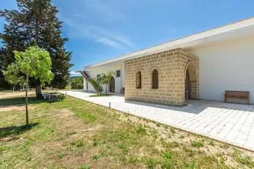 Pensió Agriturismo Serre Salentine