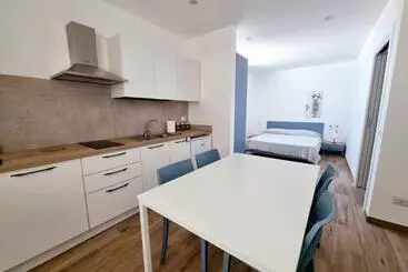 Pensió La Casa Di Enzo
