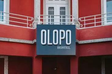 Olopo Hostel