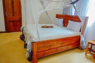 住宿加早餐  Tumbo Swahili Villa