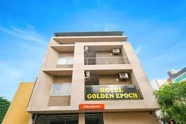 Hotel Fabexpress Golden Epoch