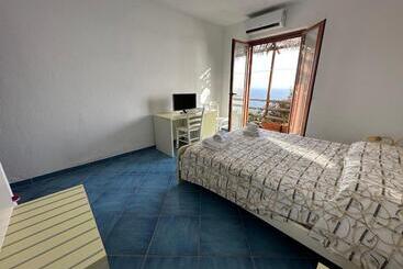 Pension Villa Paradise