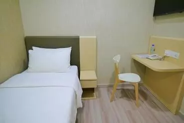 33 Boutique Hotel Bandar Sunway