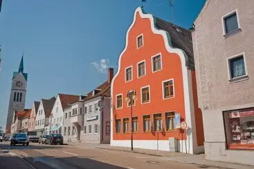 Appartamento Boardinghouse Neustadt