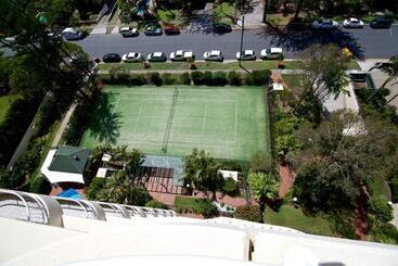 Capricornia Apartments