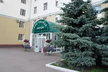 Hotel Gostinitsa Akron