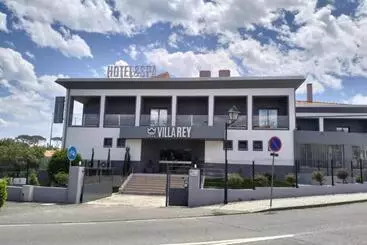 Villa Rey Spa & Hotel
