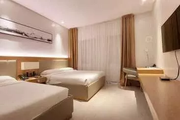 Hotel Avenue Suites
