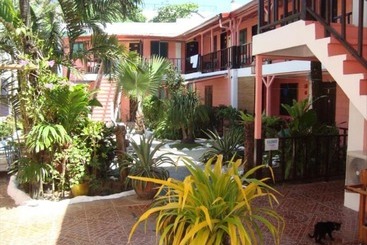 Otel Azzurro Di Boracay