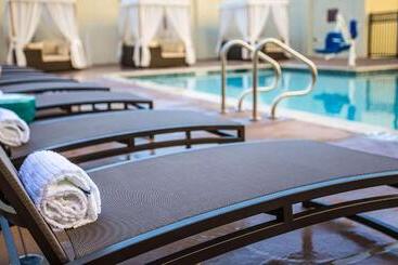 Отель The Southlake