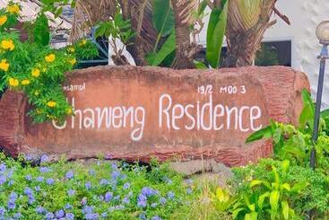 فندق Chaweng Apartment