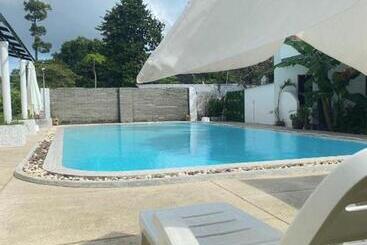 Hotel Chaweng Apartment