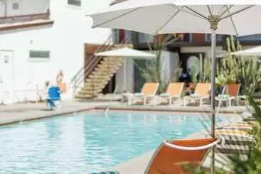 Del Marcos Hotel, A Kirkwood Collection