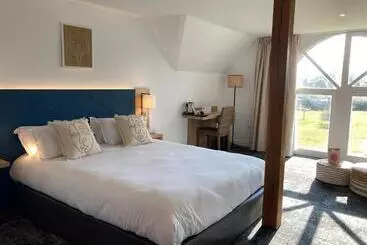 Eden Park Hotel Restaurant