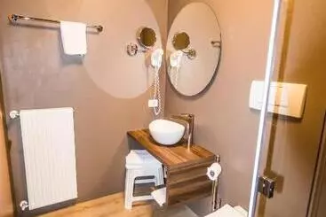 Hotel Eden