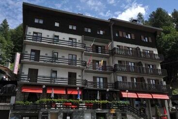 בית מלון כפרי Etoile De Neige