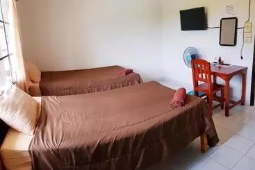 هتل Happy Guesthouse 2