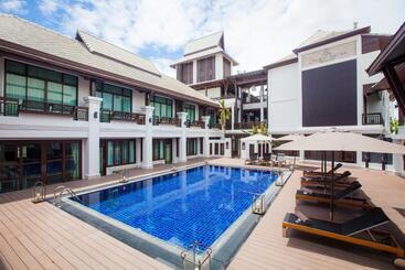 בית מלון כפרי Huern Na Na Boutique