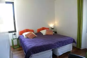 Hotel La Bastie D Urfe