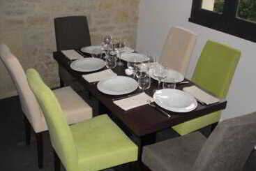 בית מלון כפרי La Bastie D Urfe