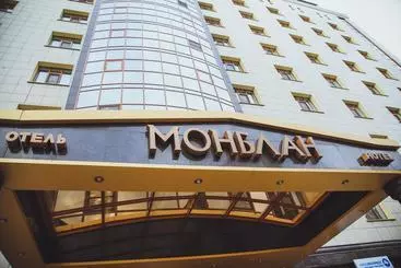 Hotel Monblan